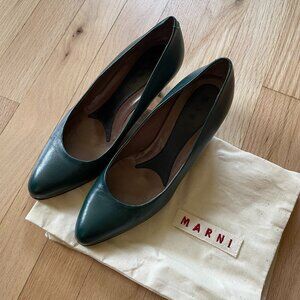 Marni Pumps